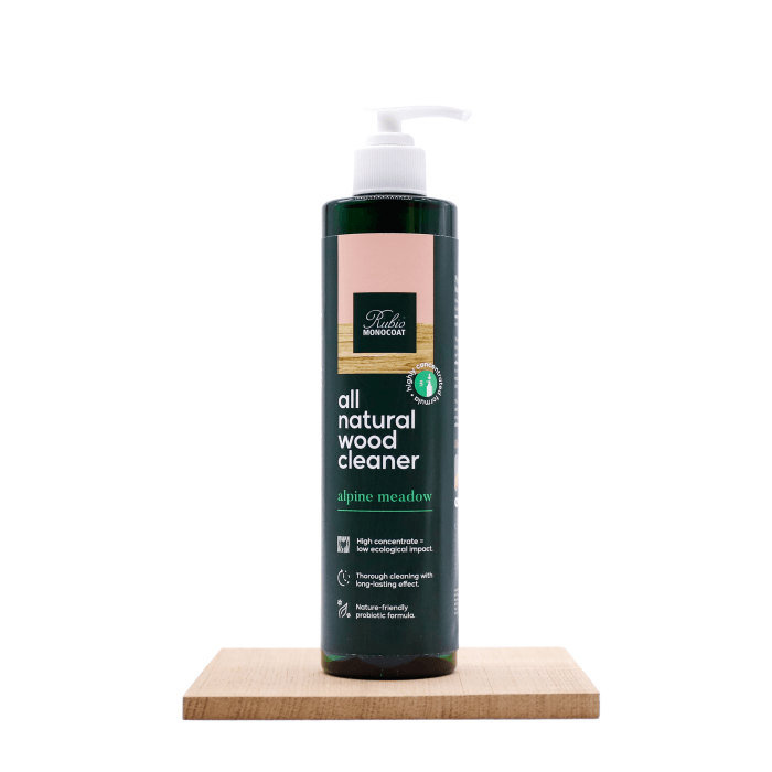 All Natural Wood Cleaner - Fms Artepoxy - Iberica