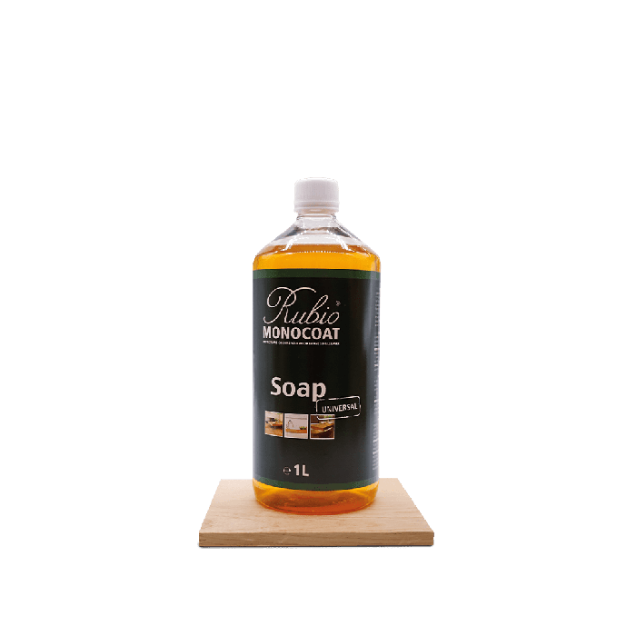 Universal Soap - Fms Artepoxy - Iberica